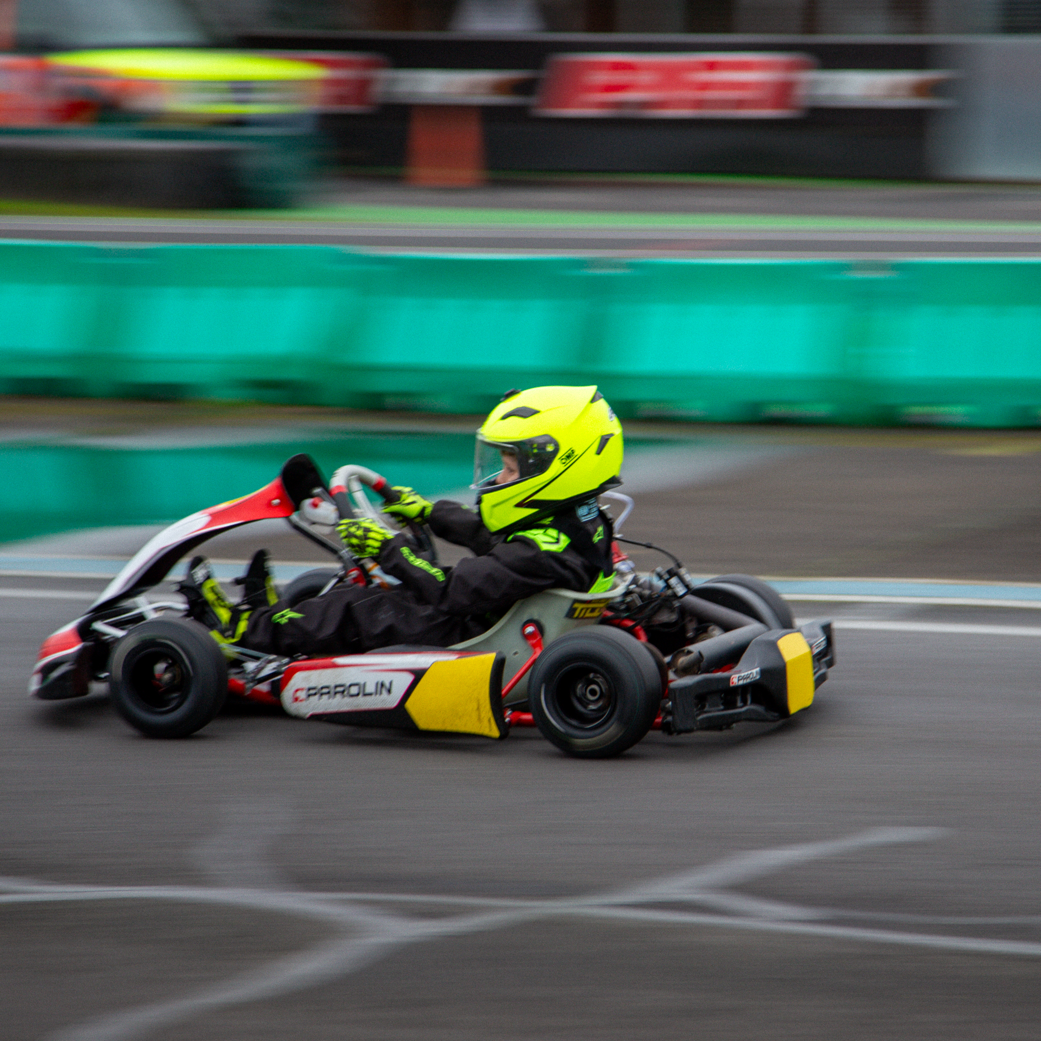 Row1 Racing R1 Racing | We race as one